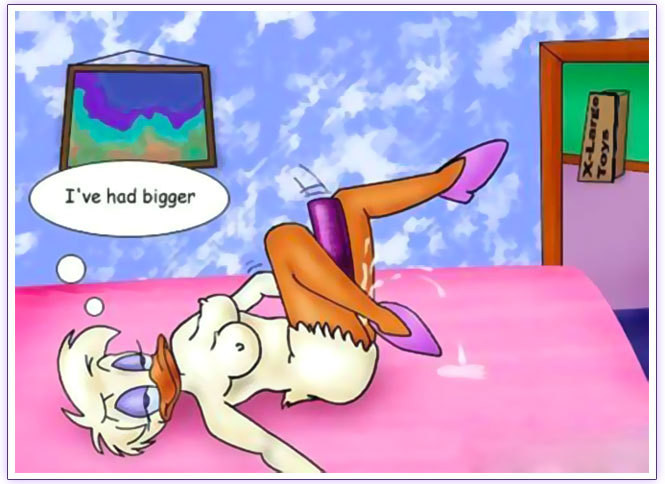 Daisy gets intense twathole pleasure and deepthroats #69638379