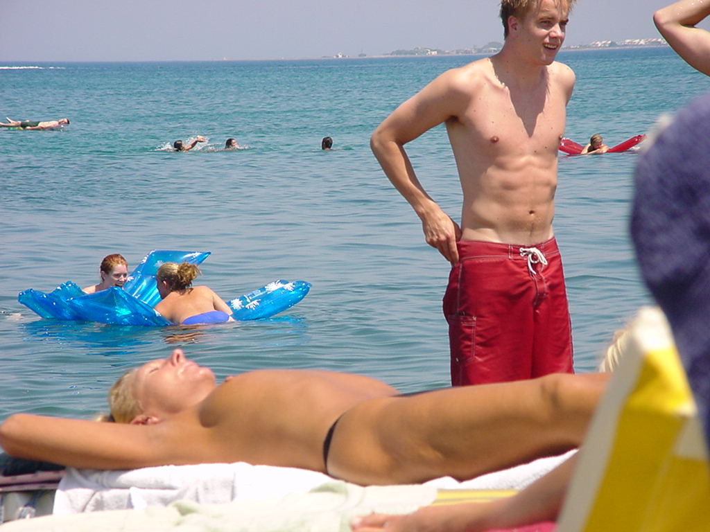 Unbelievable nudist pictures #72294687