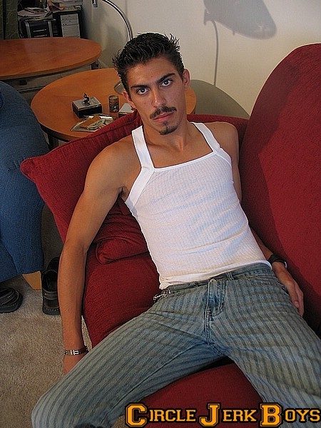 Saucy mexican hunk #77001193