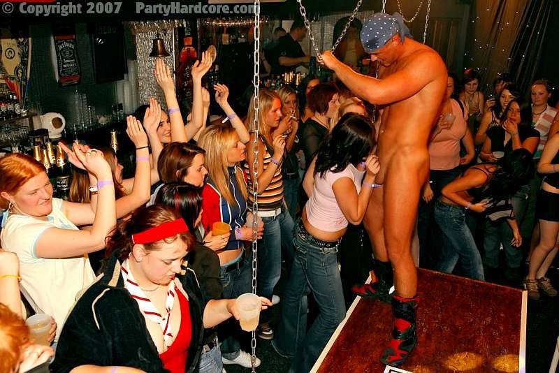 Stripper uses his power to undress a shy asian #70004048
