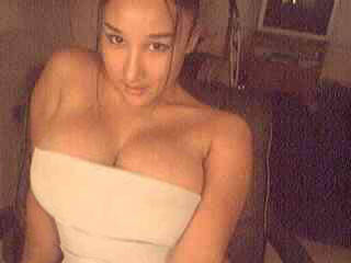 Big Tit girlfriends posing in the mirror #67711232