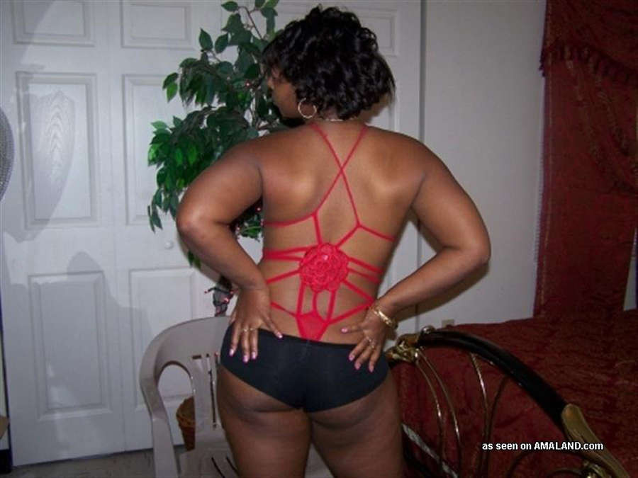 Ebony nudes nude in the bedroom #73358467