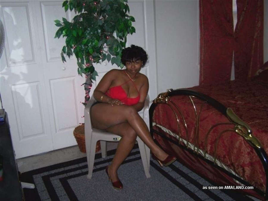 Ebony nudes nude in the bedroom #73358483