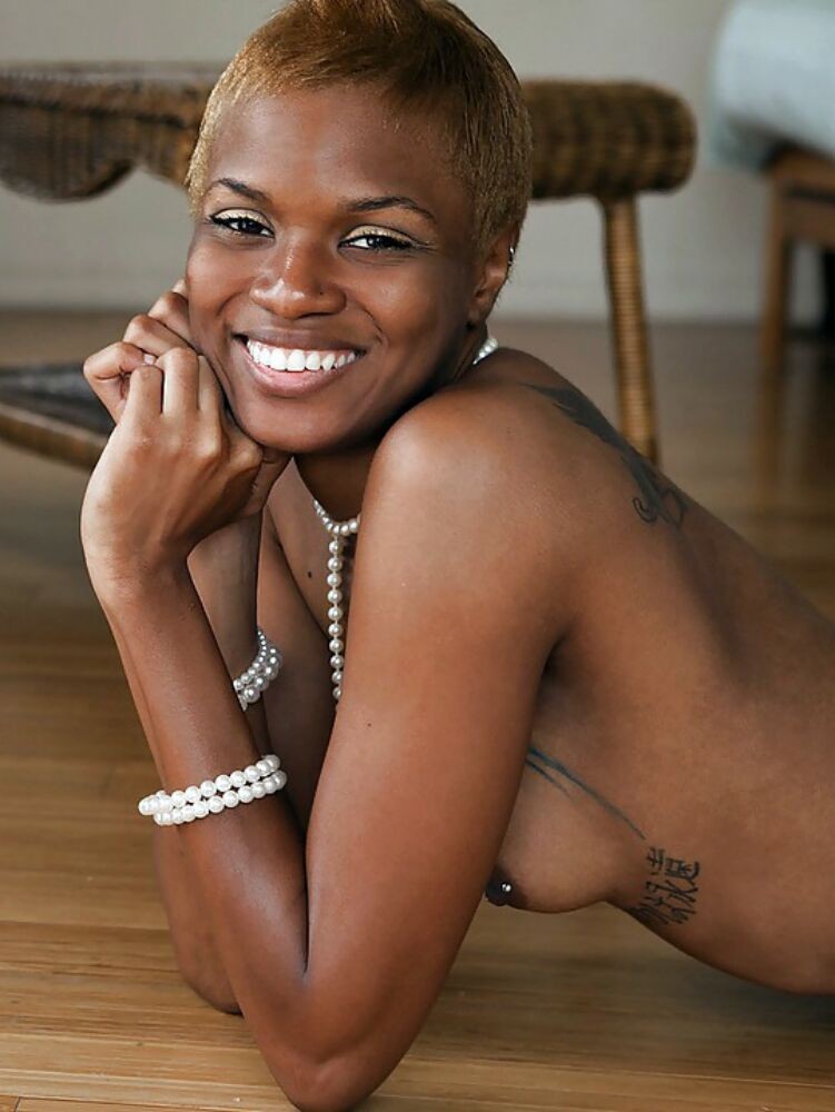 Exploited black teen gfs are posing and fucking gallery 7 #79470815