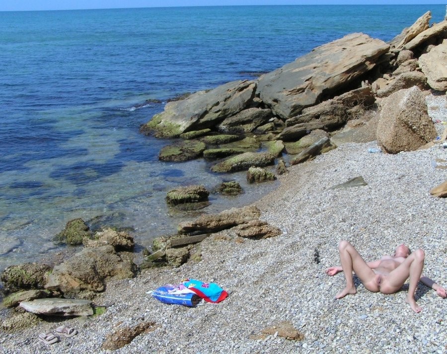 Increíbles fotos nudistas
 #72311952