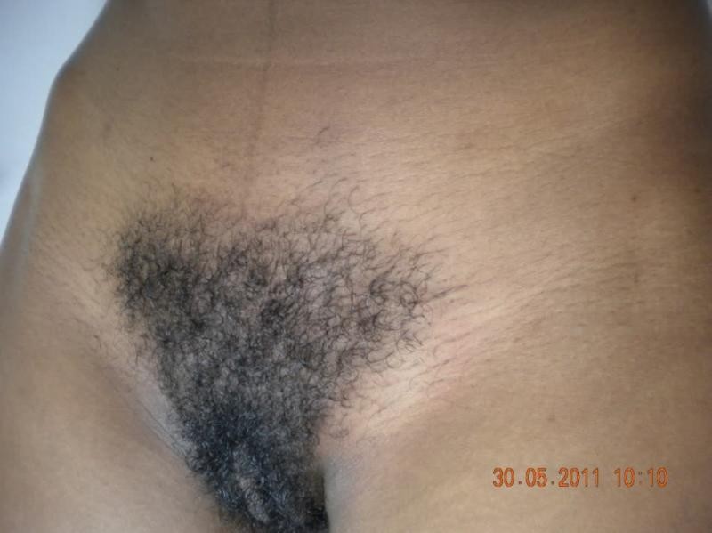 Amateur black girl showing off her pussy #67429408