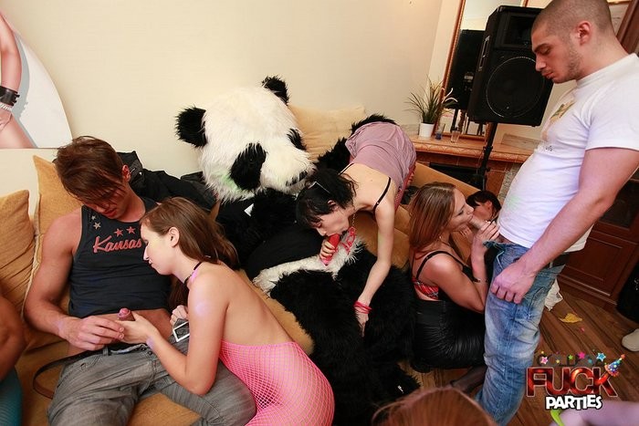 wild student sex scenes from the best college fuck parties #76767196