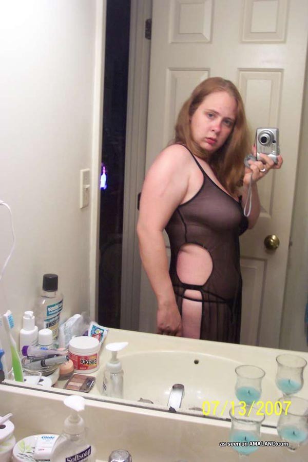 Ginger bbw se faisant baiser la chatte
 #71717492