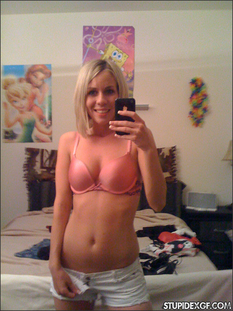 Amateur exgf selfshots in mirror #67299544