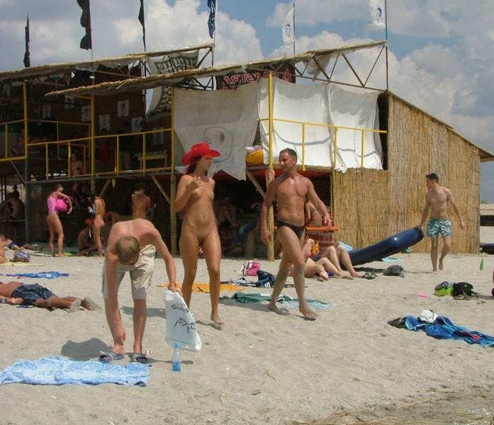 Unbelievable nudist photos #72306962