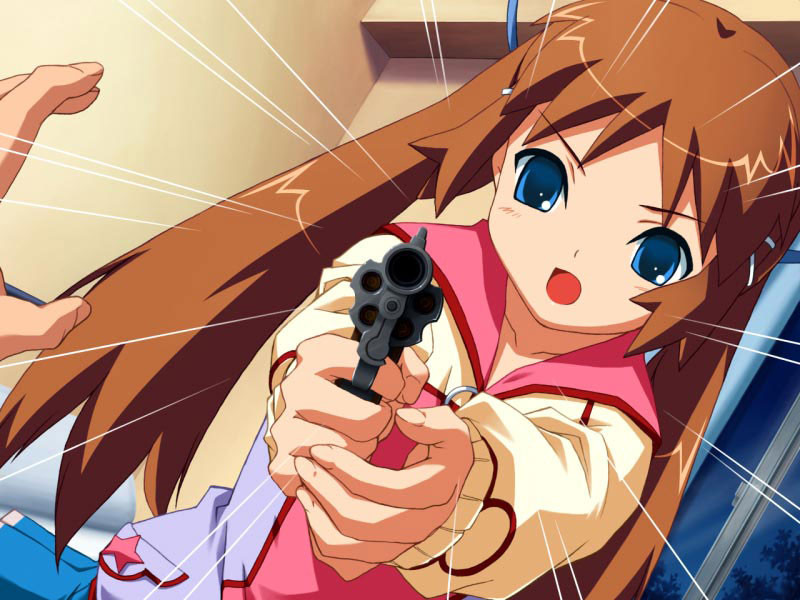 Las jóvenes hentai más dulces con tetas hinchadas quieren divertirse
 #69700540