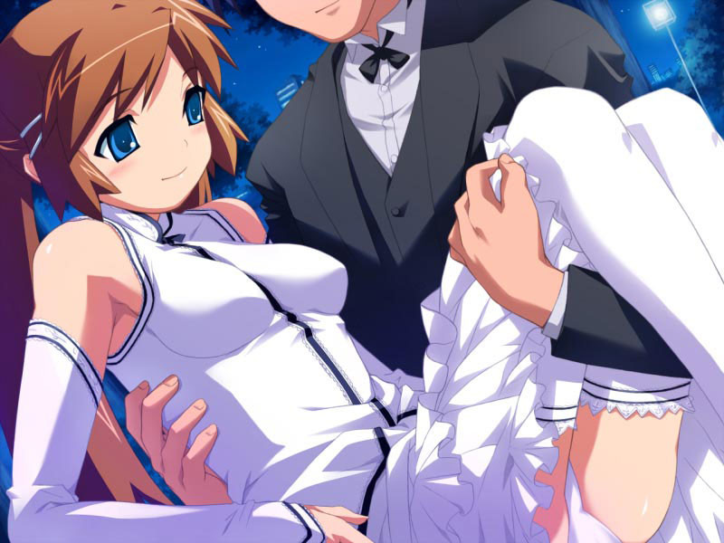 Die süßesten Hentai-Teens mit prallen, federnden Titten wollen Spaß
 #69700546