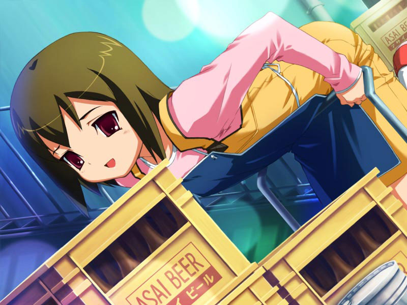 Las jóvenes hentai más dulces con tetas hinchadas quieren divertirse
 #69700550