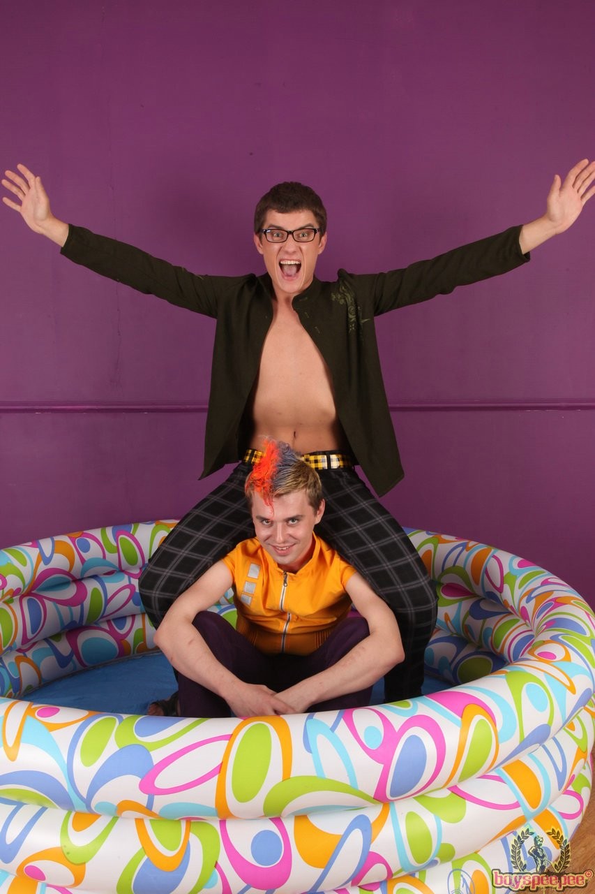 Alt twinks decide to show they can be hardcore too #79489469
