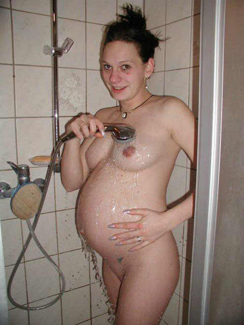 Horny pregnant wives #67108960