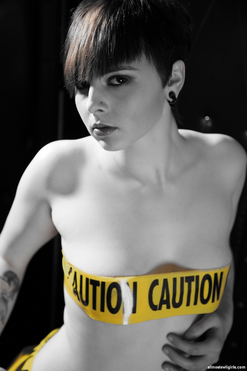 Caution dangerous curves ahead! #76404661