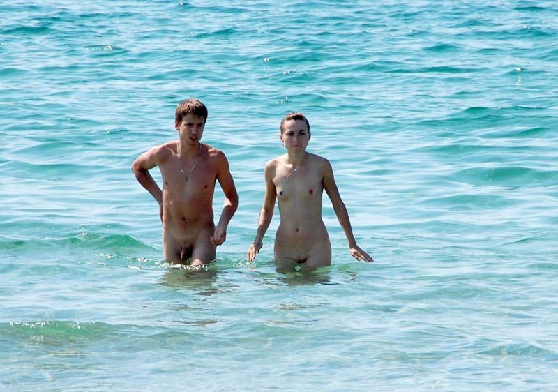Unbelievable nudist pics #72291500