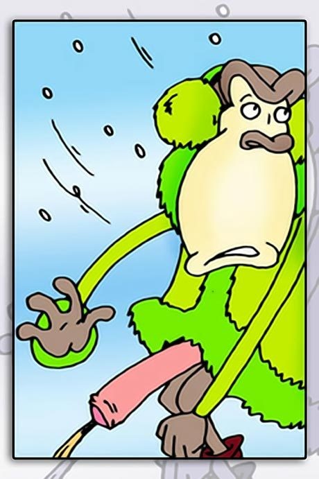 Eliza thornberry gets rammed von nigel
 #69668221