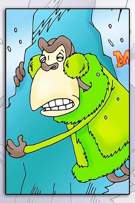 Eliza thornberry gets rammed von nigel
 #69668230