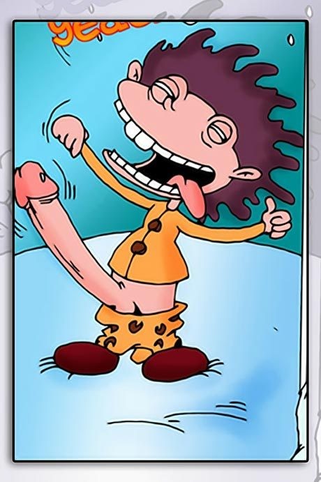 Eliza thornberry gets rammed von nigel
 #69668239