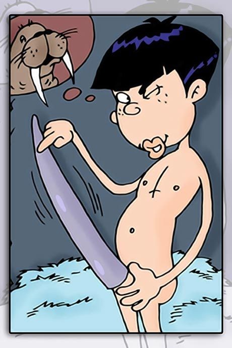 Eliza thornberry gets rammed von nigel
 #69668264