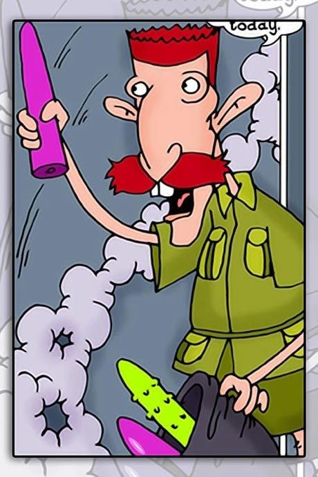 Eliza thornberry gets rammed von nigel
 #69668289