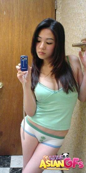 Cute asian teens ready for sex
 #69863629