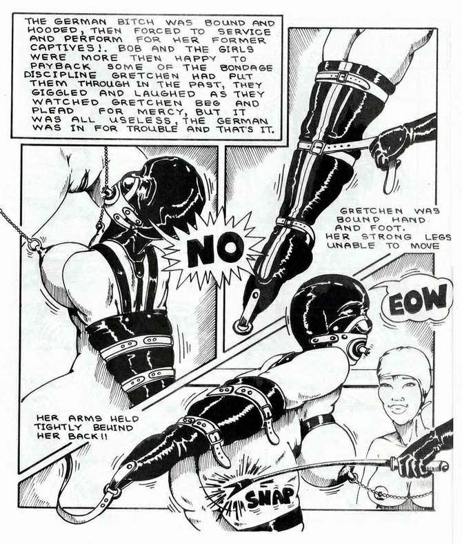 Tobillos atados amplia enorme consolador anal empujado
 #69699894