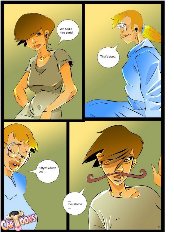 Scuola ragazza trans sesso cartone animato
 #69401196