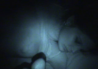 Scatti voyeur di una calda ragazza bionda che viene scopata mentre dorme
 #67444342
