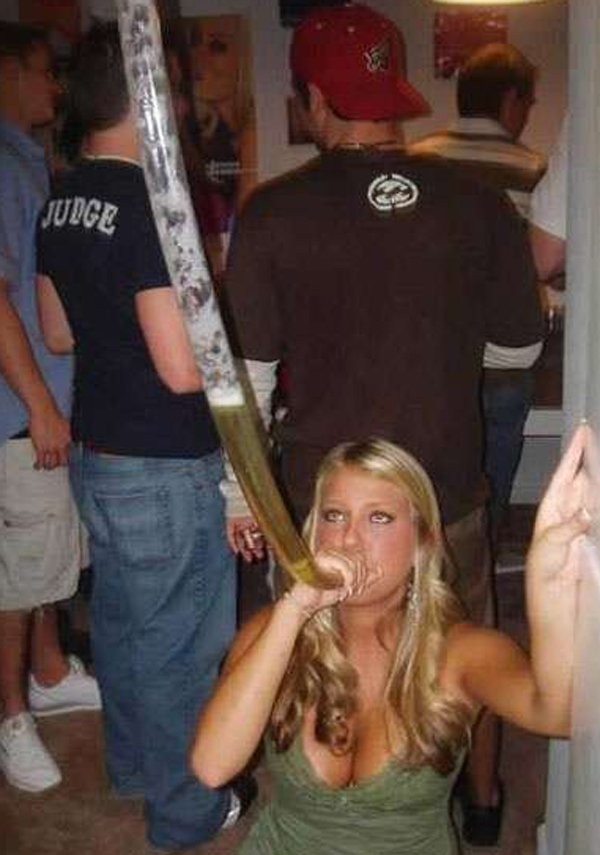 Hot Drunk College Girls Going Insane Flashing In Public #76399008