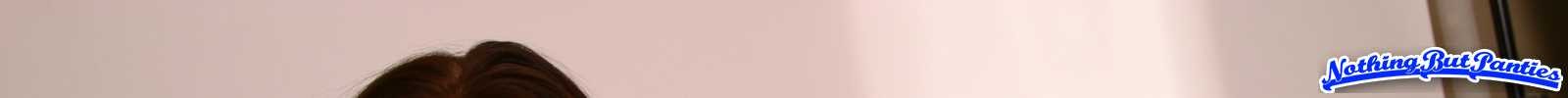 Loni durchsichtige rosa Höschen
 #72634230