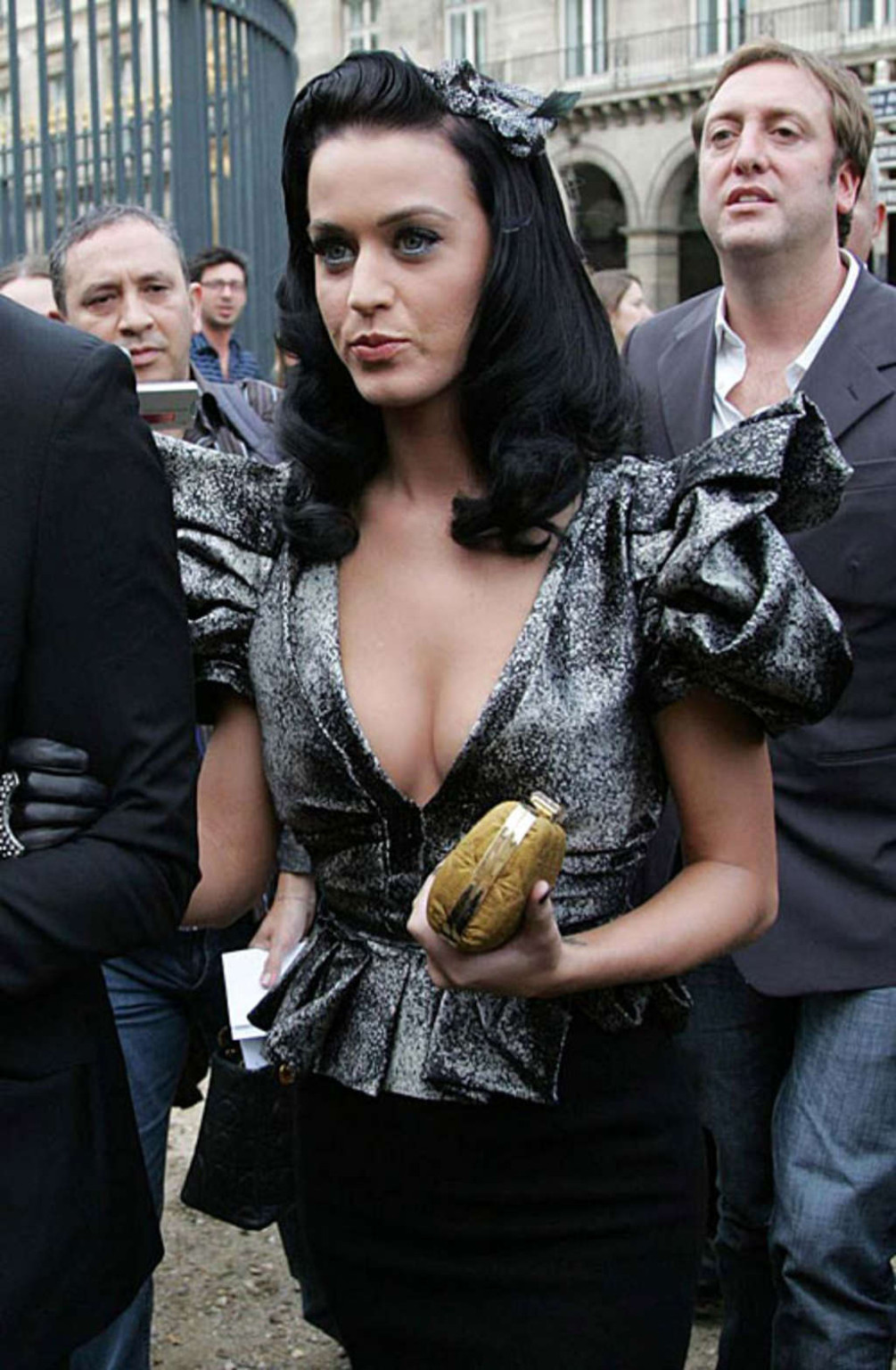 Katy Perry boobs #75378450