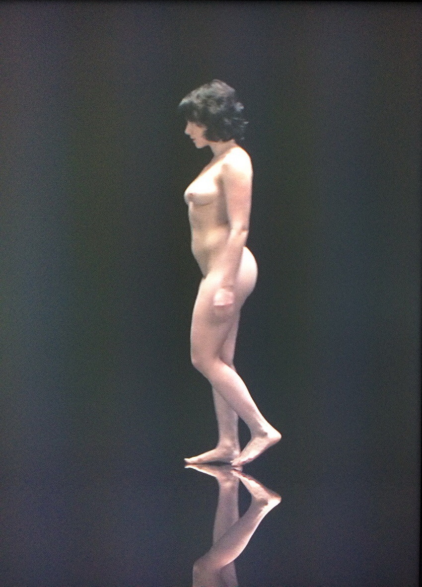 Hermosa celebridad scarlett johansson cuerpo totalmente desnudo coño desnudo y tetas desnudas
 #75189728