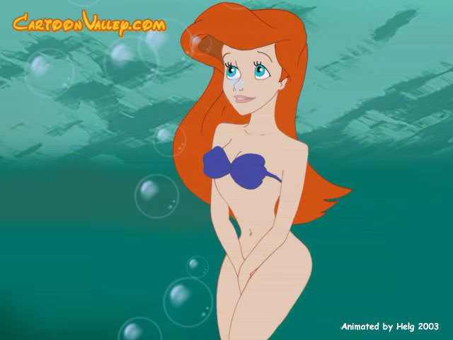 Ariel se ve obligado a chupar y luego se llena
 #69679091