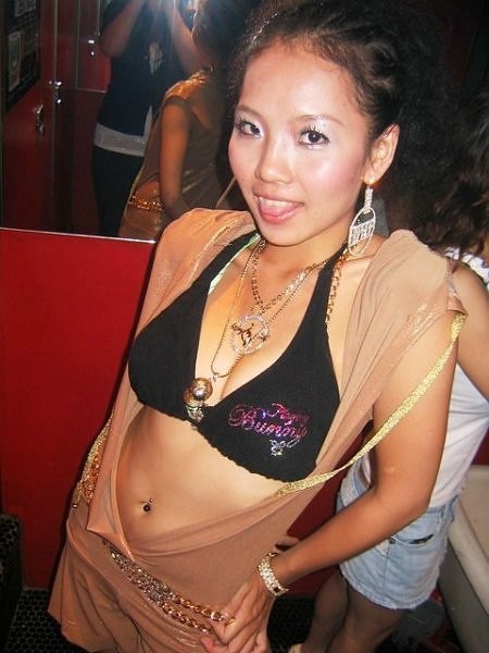 アジアの女子大生のセクシーな自撮り写真
 #67494863