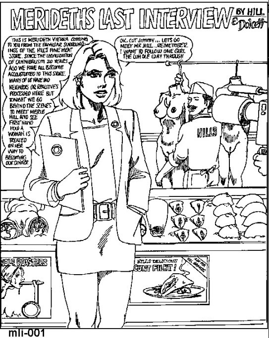 Böse Maschine bdsm sex comic
 #69319888