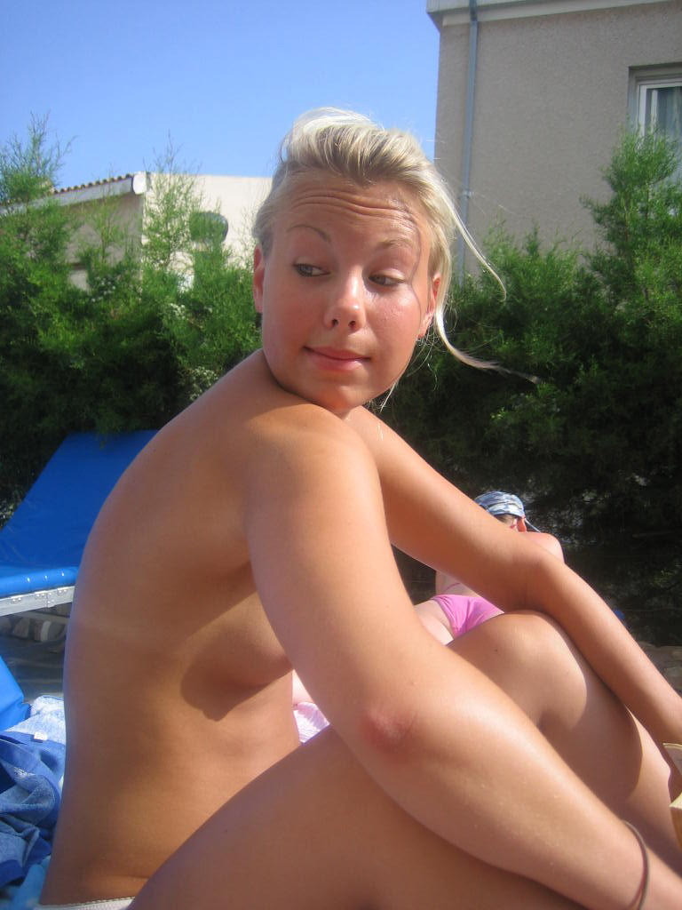 Unbelievable nudist shots #72294757