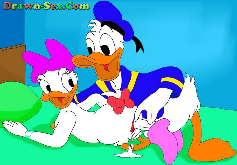 Mickey Mouse and friends #69659855