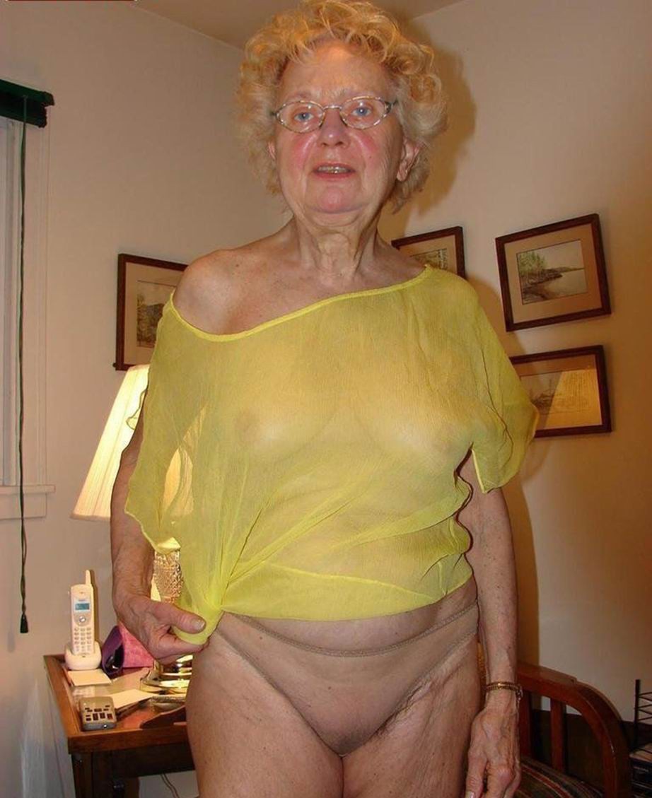 Viejas abuelas amateurs
 #67146778