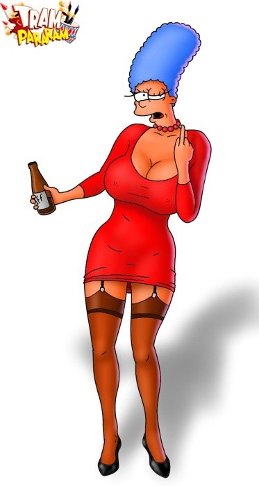 Toon milfs delight
 #69496566