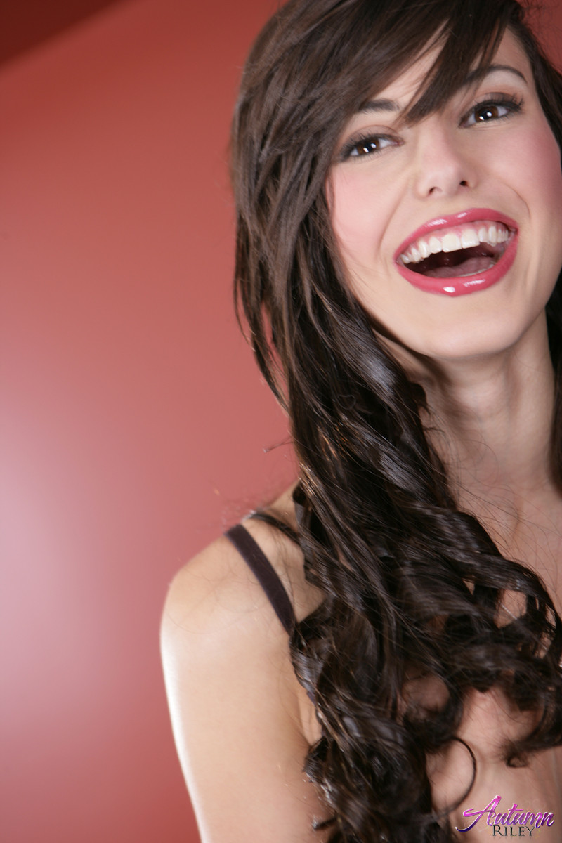 Attractive lady strips #72539416