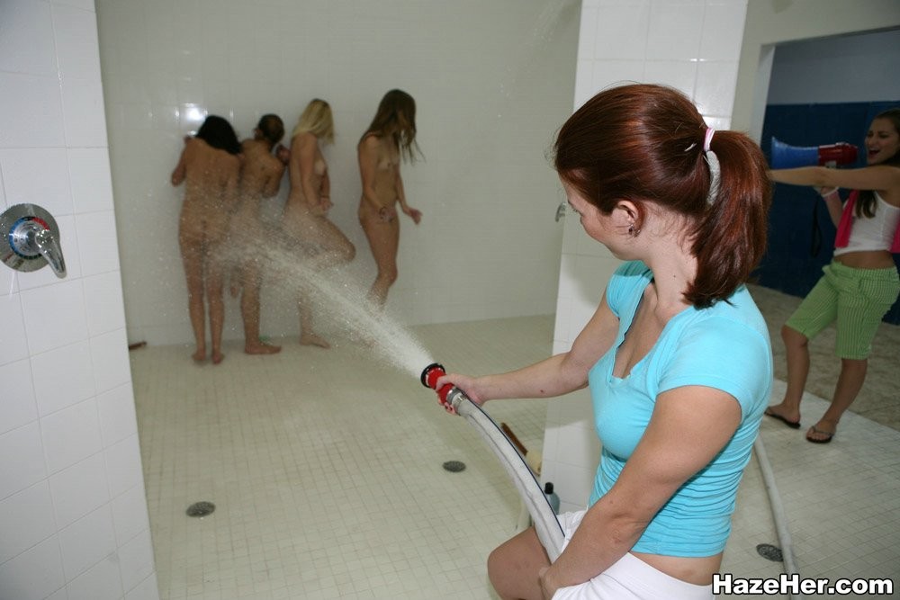 Real girls as they get hazed by vibrators #72357422