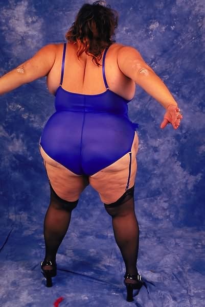 Giant blue fat whale spreading #75587998