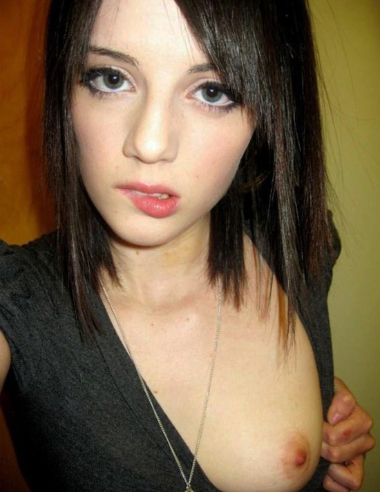 Asian teenage hottie Nicole #67892015
