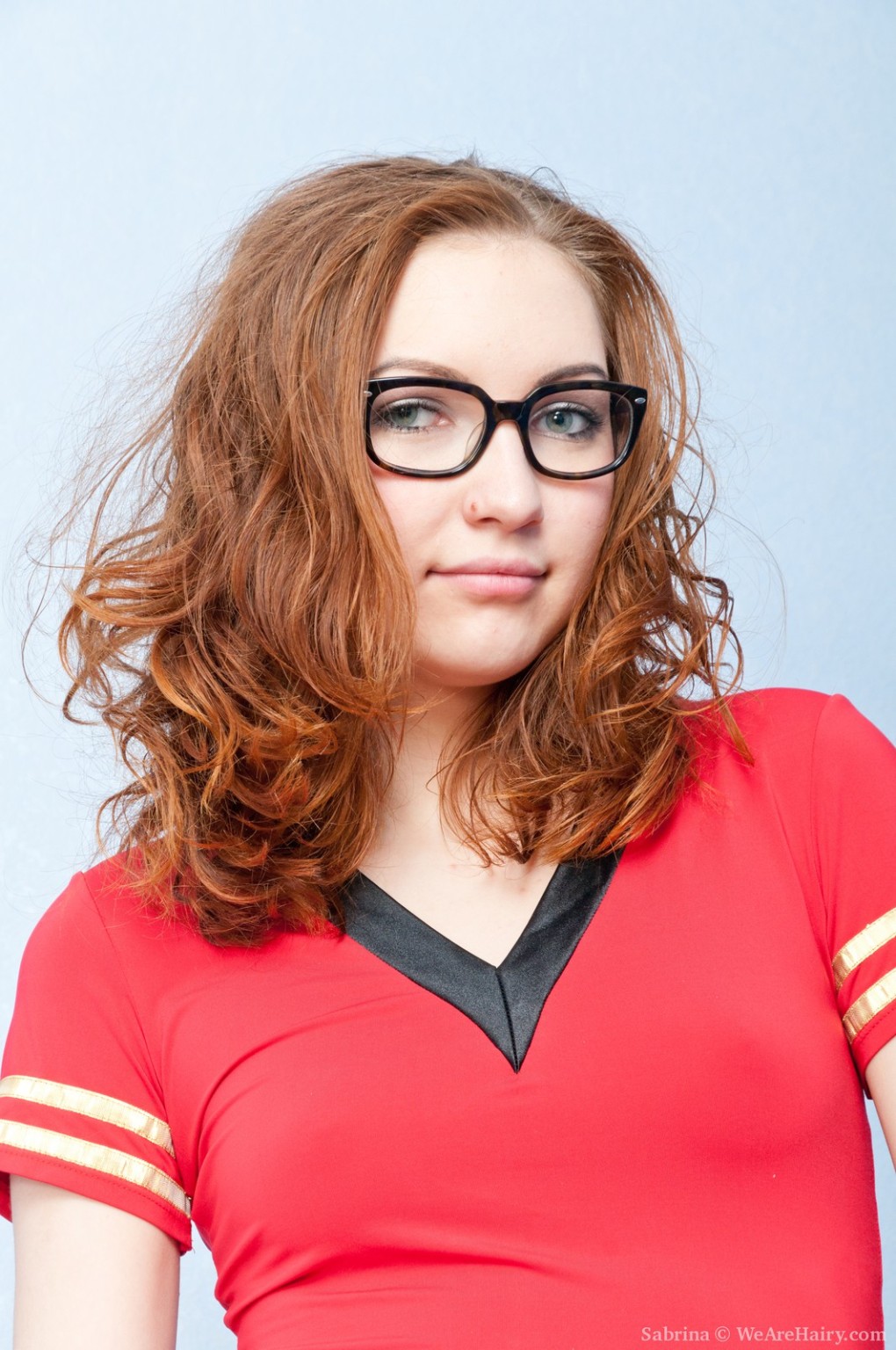 Joven sabrina striptease travieso
 #77291161