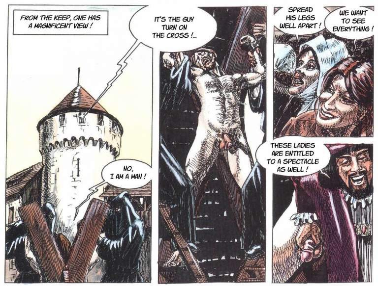 Las fantasías de Laura
 #72230773