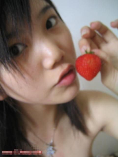 Homemade collection of amateur Asian teen girlfriend snapshots #69938956
