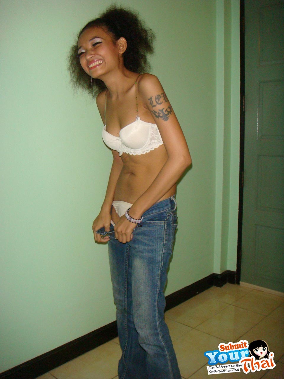 Amateur thai gfs submitted #67501398