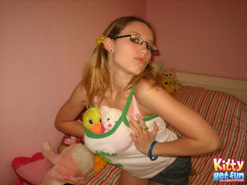 Kitty Karsen get fun #67963198